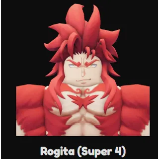 Rogita (Super 4)