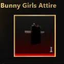Bunny Girls Attire / Bunny Girl Attire