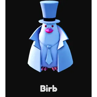 Good Birb Familiar Toal Stat 70%+