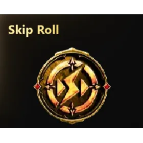 Skip Roll