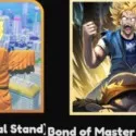 Teacher (Final Stand) / Gohan + Memory