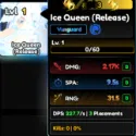  Good Birb Familiar Toal Stat 105%+ / 106.9%