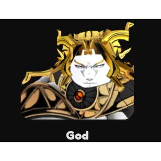 God Unevo