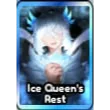 Ice Queen's Rest / Memorials Rukia 