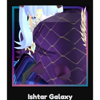 Ishtar Galaxy