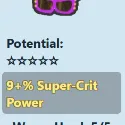  Pink Shades / 9% SCP