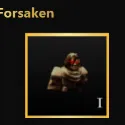  Forsaken