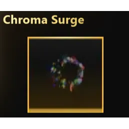 Chroma Surge