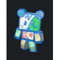 Doodle Cub Skin