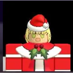 Illusiva / Nero Padoru
