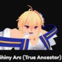  Shiny Arc (True Ancestor)