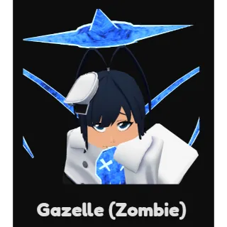 Gazelle (Zombie)