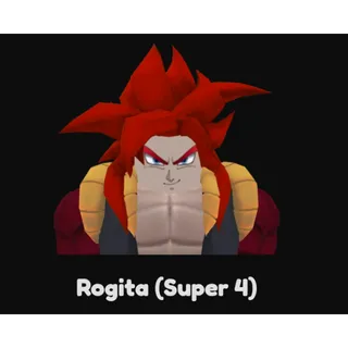 Rogita (Super 4)