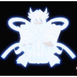 Ice Queen / Rukia