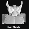  Shiny Mohato