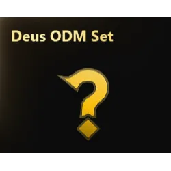 Deus Ex Machina ODM Set