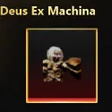 Deus Ex Machina