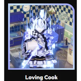 Loving Cook
