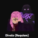  Divalo (Requiem) / Diavolo