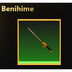 Benihime