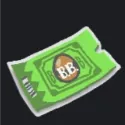  Bee Bear Voucher | BBV 