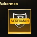  Ackerman