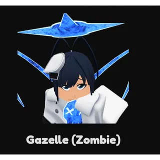 Gazelle (Zombie)