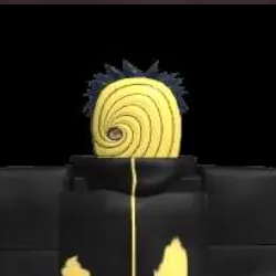 Gold Tomi / Tobi