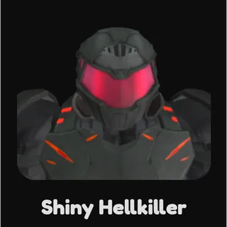 Shiny Hellkiller