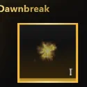  Dawnbreak