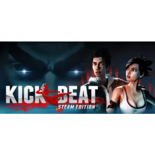 Kickbeat: Steam Edition - STEAM Key - GLOBAL