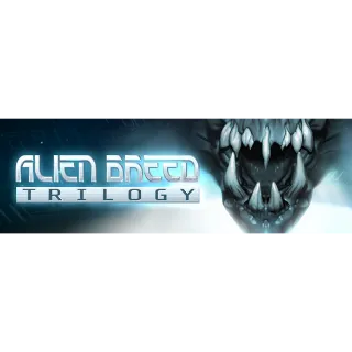 Alien Breed Trilogy - STEAM Key - GLOBAL