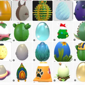 egg bundle