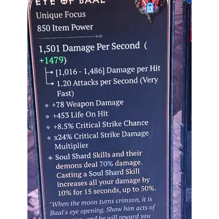 Endgame dreadclaw warlock build 