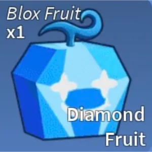 Blox fruit diamond fruit