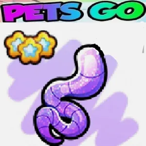 PetsGO Bait X50