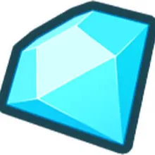 pet simulator x 100b gem