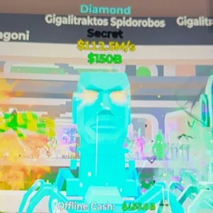 Gigalitraktos spidorobos