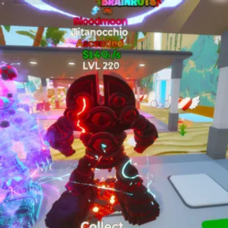 go up for brainrots