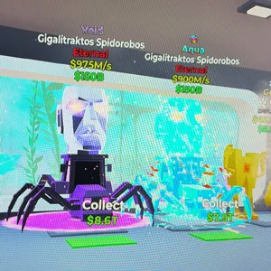 2x steal the brainrot