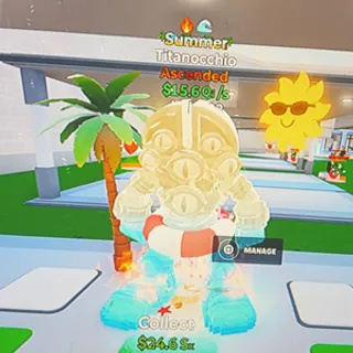 go up for brainrots