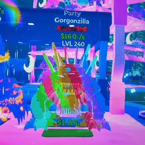go up for brainrots