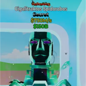 Halloween Gigalitraktos