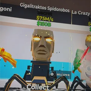 Gigalitraktos spidorobos