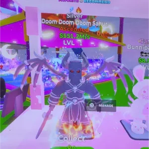 go up for brainrots