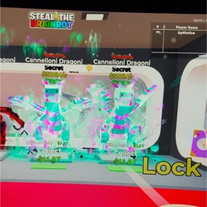 2x cannelloni dragoni