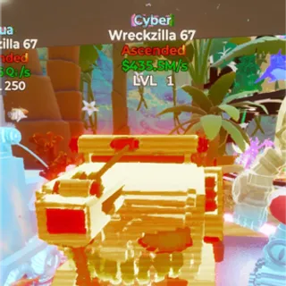 go up for brainrots