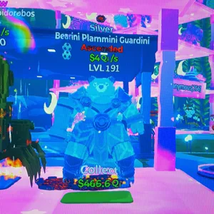 go up for brainrots