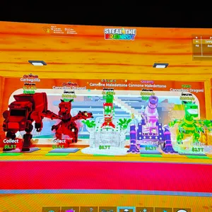 Rare brainrot bundle