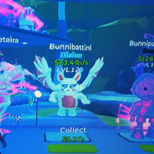 bunnibattini